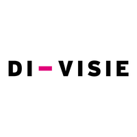 Di-visie | branding studio logo, Di-visie | branding studio contact details