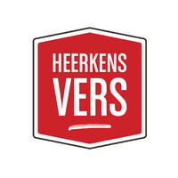 Heerkens Vers logo, Heerkens Vers contact details