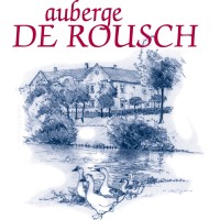 Auberge de Rousch logo, Auberge de Rousch contact details