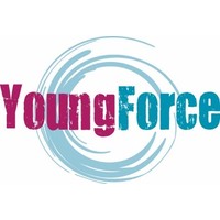 YoungForce logo, YoungForce contact details