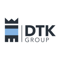 DTK-Group BV logo, DTK-Group BV contact details