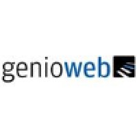 Genioweb logo, Genioweb contact details