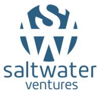 Saltwater Ventures logo, Saltwater Ventures contact details