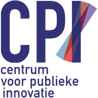 Centrum voor Publieke Innovatie (CPI) logo, Centrum voor Publieke Innovatie (CPI) contact details