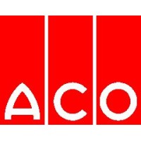 ACO Nederland logo, ACO Nederland contact details