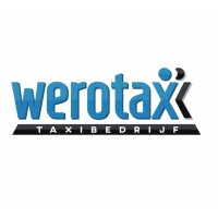 Werotax logo, Werotax contact details