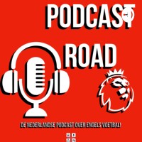 Podcast Road logo, Podcast Road contact details