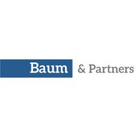 Baum & Partners logo, Baum & Partners contact details