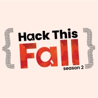 Hack This Fall logo, Hack This Fall contact details