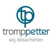 Tromppetter - wij detacheren logo, Tromppetter - wij detacheren contact details