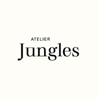 Atelier Jungles logo, Atelier Jungles contact details