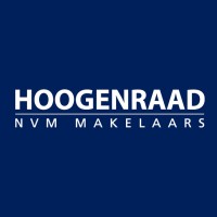 Hoogenraad NVM Makelaars logo, Hoogenraad NVM Makelaars contact details