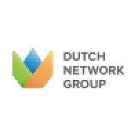 Dutch Network Group logo, Dutch Network Group contact details