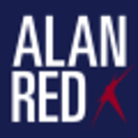 Alan Red logo, Alan Red contact details