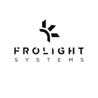 Frolight Systems logo, Frolight Systems contact details