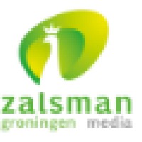 Zalsman Groningen logo, Zalsman Groningen contact details