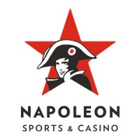 Napoleon Sports & Casino Online logo, Napoleon Sports & Casino Online contact details