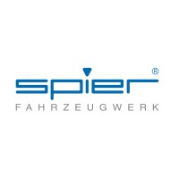 Spier GmbH & Co. Fahrzeugwerk KG logo, Spier GmbH & Co. Fahrzeugwerk KG contact details