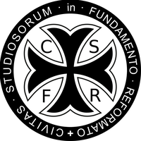 C.S.F.R. Rotterdam - dispuut Ichthus logo, C.S.F.R. Rotterdam - dispuut Ichthus contact details