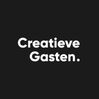 Creatieve Gasten logo, Creatieve Gasten contact details