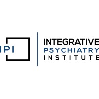 Integrative Psychiatry Institute logo, Integrative Psychiatry Institute contact details