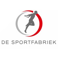 De Sportfabriek logo, De Sportfabriek contact details