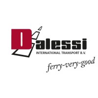 Dalessi International Transport logo, Dalessi International Transport contact details