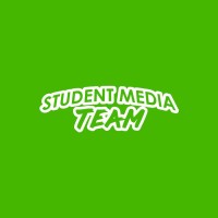 Student Media Team logo, Student Media Team contact details