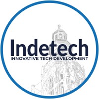 Indetech | Innovative Tech Development logo, Indetech | Innovative Tech Development contact details