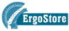 ErgoStore logo, ErgoStore contact details