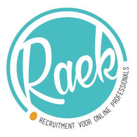 Raek Recruitment logo, Raek Recruitment contact details