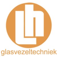 LH Glasvezeltechniek B.V. logo, LH Glasvezeltechniek B.V. contact details