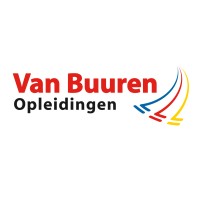 Van Buuren Opleidingen logo, Van Buuren Opleidingen contact details