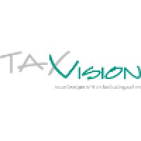 Taxvision Nederland logo, Taxvision Nederland contact details