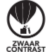 Zwaar Contrast logo, Zwaar Contrast contact details