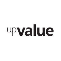 upvalue logo, upvalue contact details