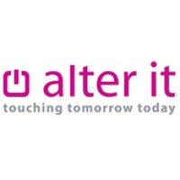 alterit logo, alterit contact details