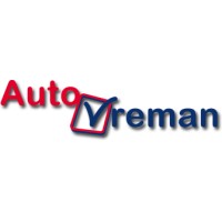 Auto Vreman B.V. logo, Auto Vreman B.V. contact details