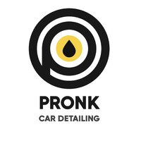 Pronk Car Detailing logo, Pronk Car Detailing contact details