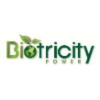 Biotricity Power logo, Biotricity Power contact details