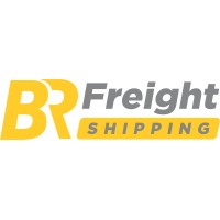 BR FREIGHT logo, BR FREIGHT contact details