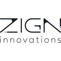 Zign Innovations logo, Zign Innovations contact details