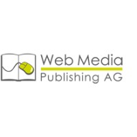 Web Media Publishing AG logo, Web Media Publishing AG contact details