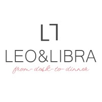 Leo&Libra logo, Leo&Libra contact details