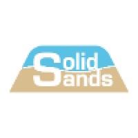 Solid Sands B.V. logo, Solid Sands B.V. contact details