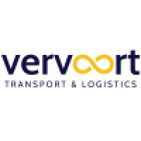 Vervoort Transport & Logistics logo, Vervoort Transport & Logistics contact details