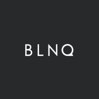 BLNQ logo, BLNQ contact details