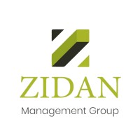 Zidan Management Group logo, Zidan Management Group contact details