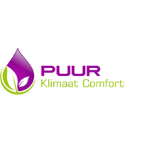 PUUR Klimaat Comfort BV logo, PUUR Klimaat Comfort BV contact details