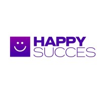 HappySucces logo, HappySucces contact details